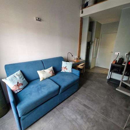Chambres D'Hotes Du Bistrot D'Ici Saint-Saturnin  Екстериор снимка