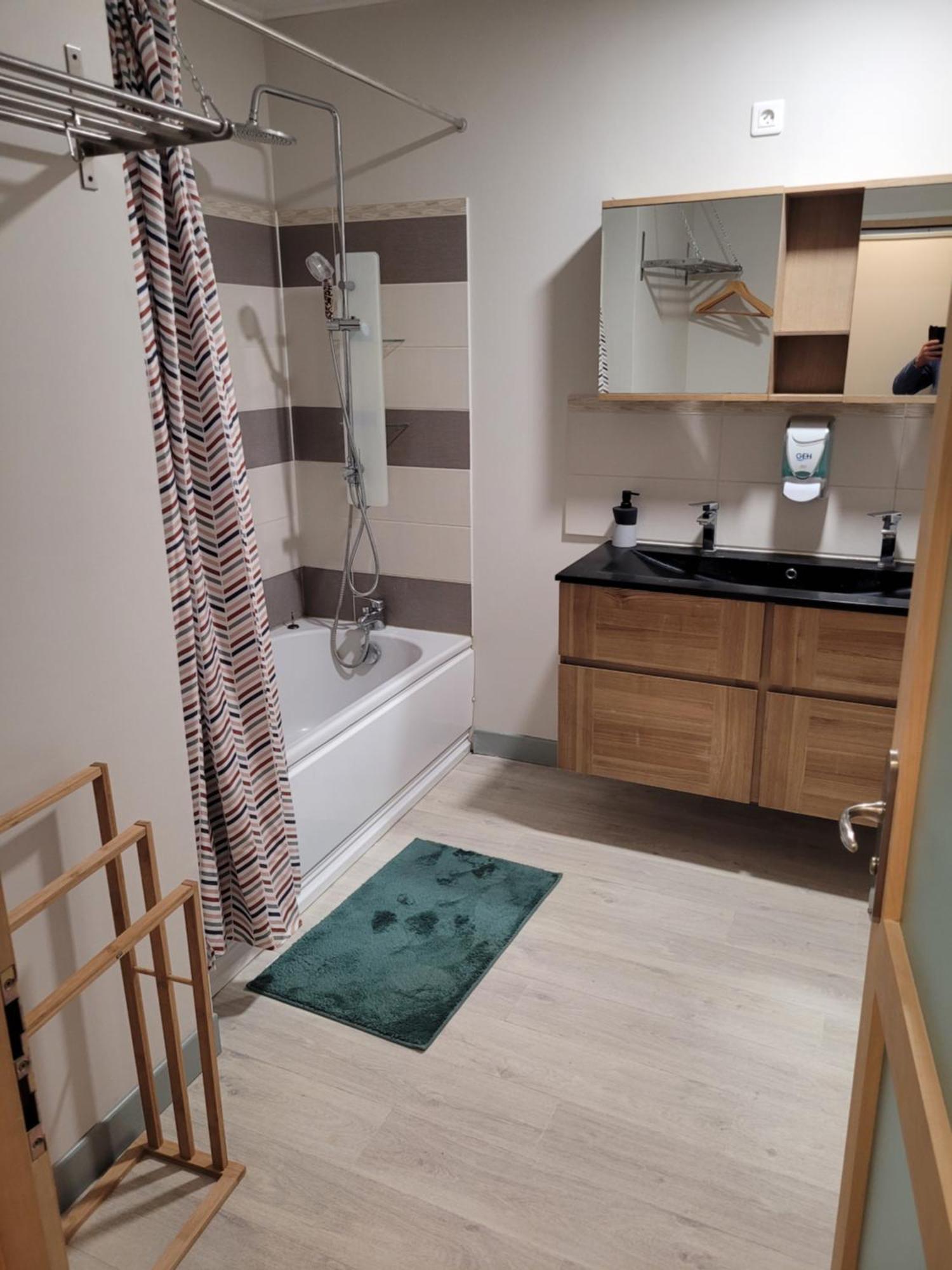 Chambres D'Hotes Du Bistrot D'Ici Saint-Saturnin  Екстериор снимка