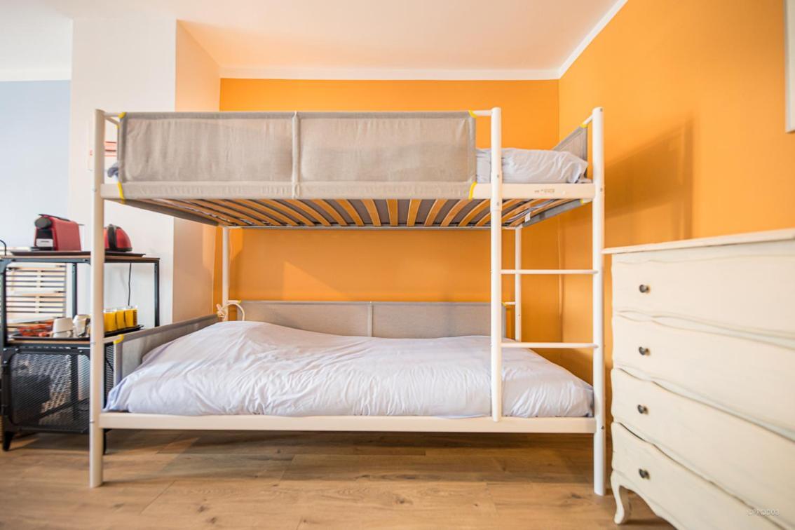 Chambres D'Hotes Du Bistrot D'Ici Saint-Saturnin  Екстериор снимка