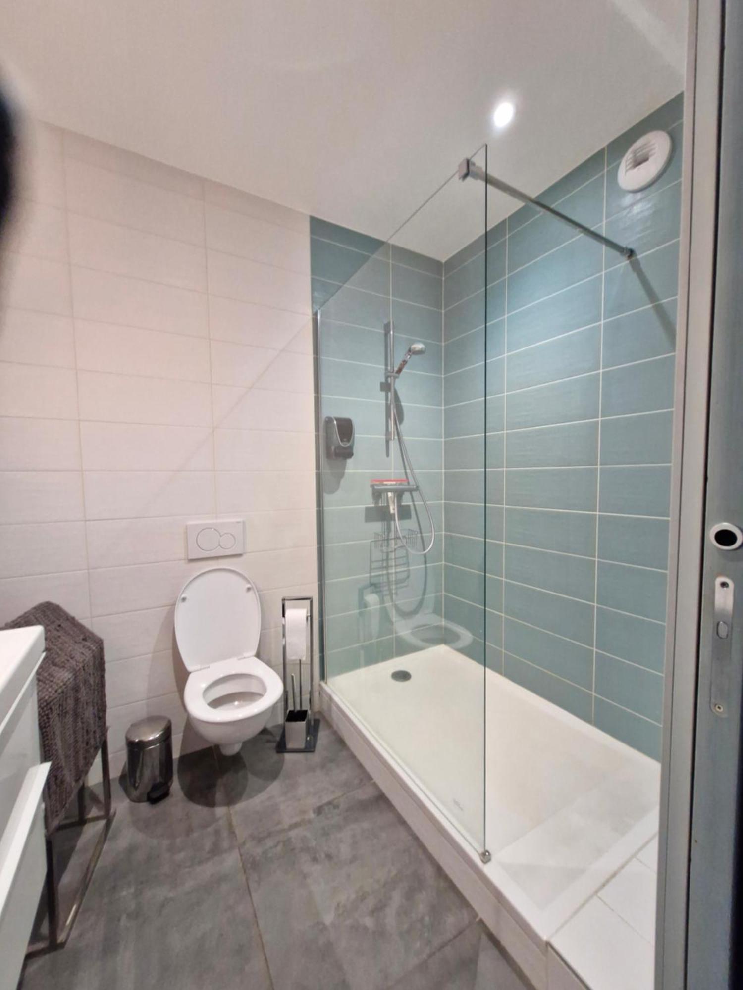 Chambres D'Hotes Du Bistrot D'Ici Saint-Saturnin  Екстериор снимка